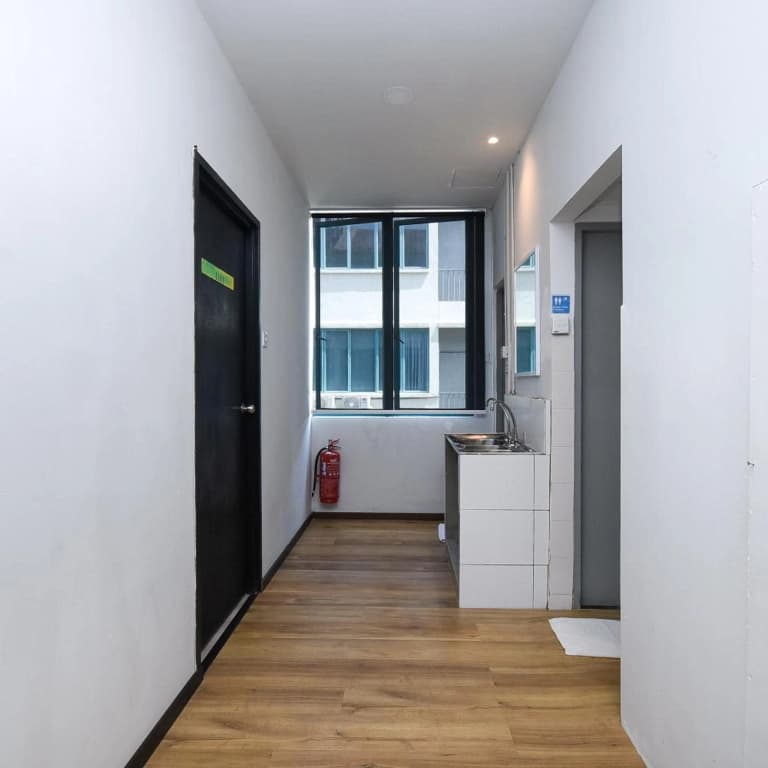 Hotel O Lm Residence - photo 22