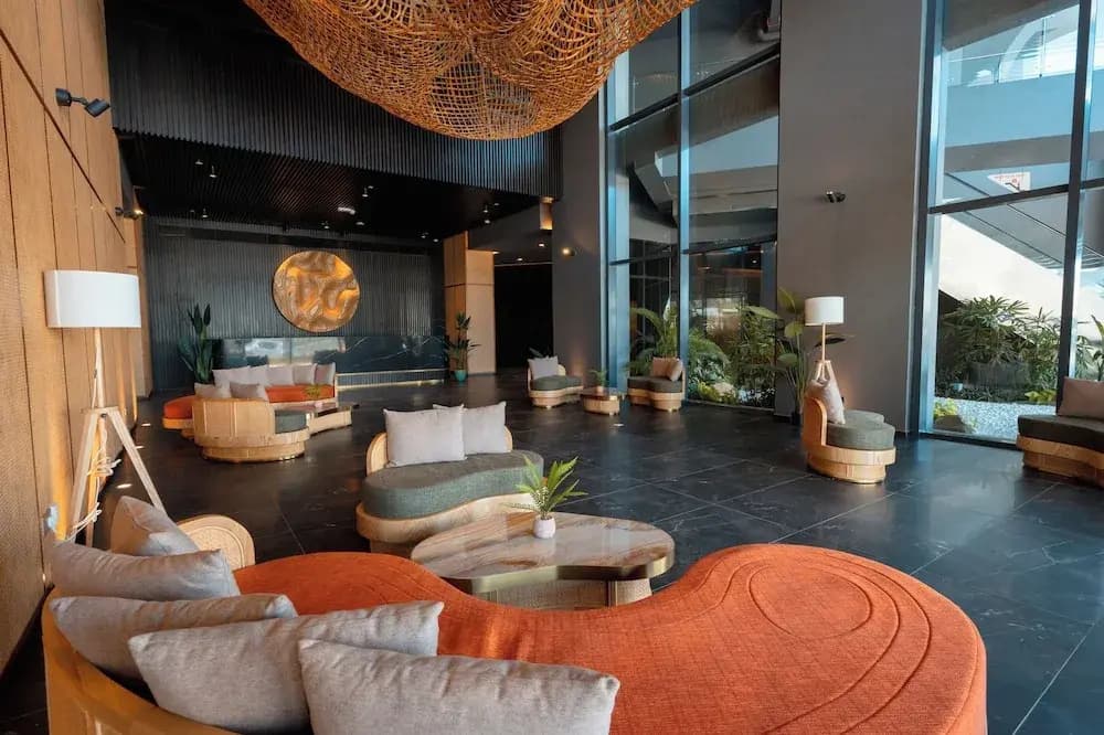 The SIGAR Hotel at Sutera Bay - photo 37