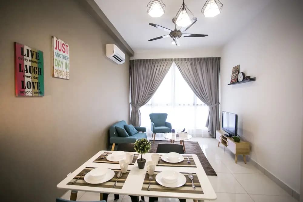 Econest Apartment - photo 13