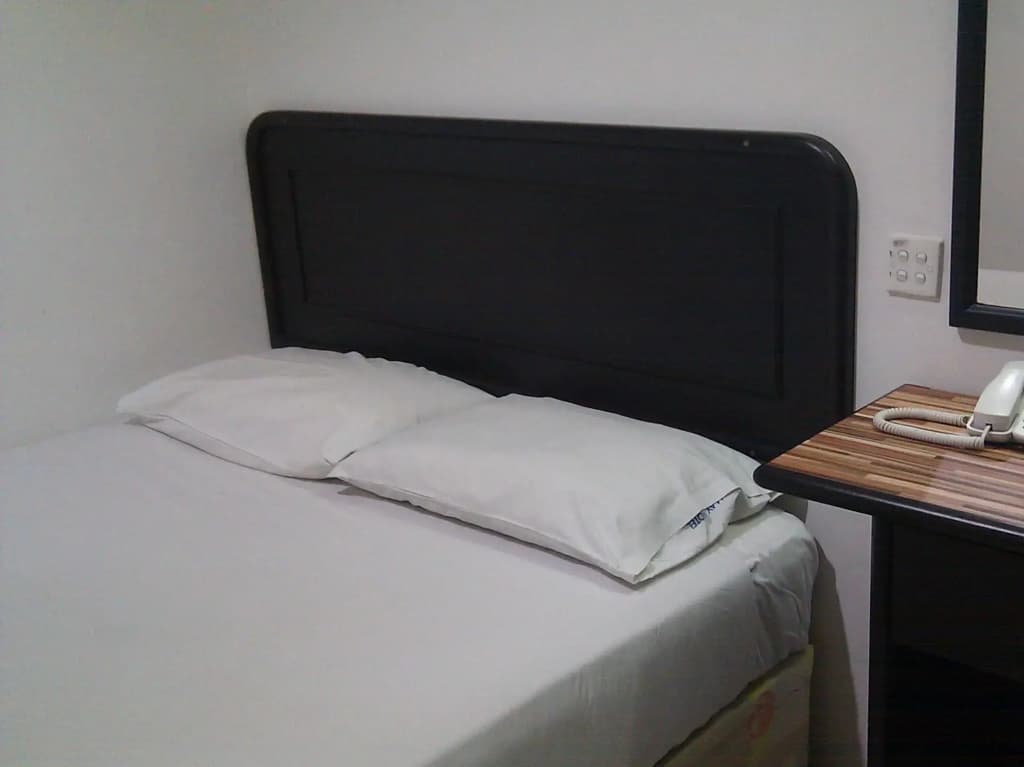 Wah May Hotel - photo 6