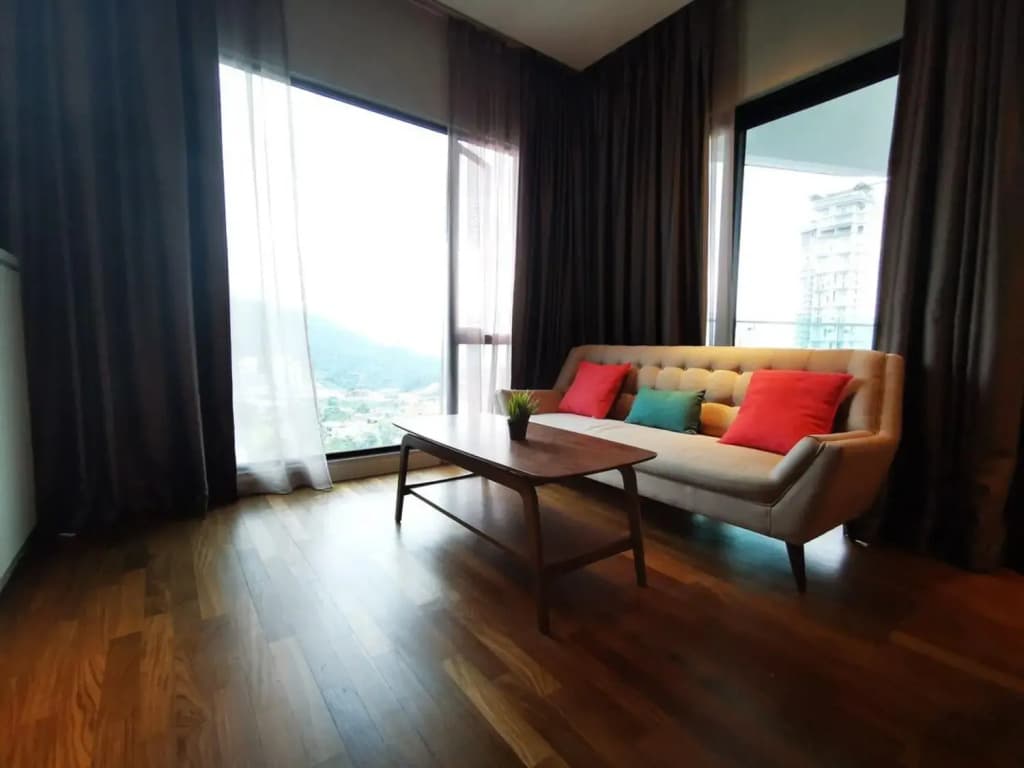 Geo 38 Residence Genting Highland - photo 3
