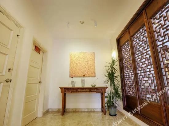 The Second Home - photo 4