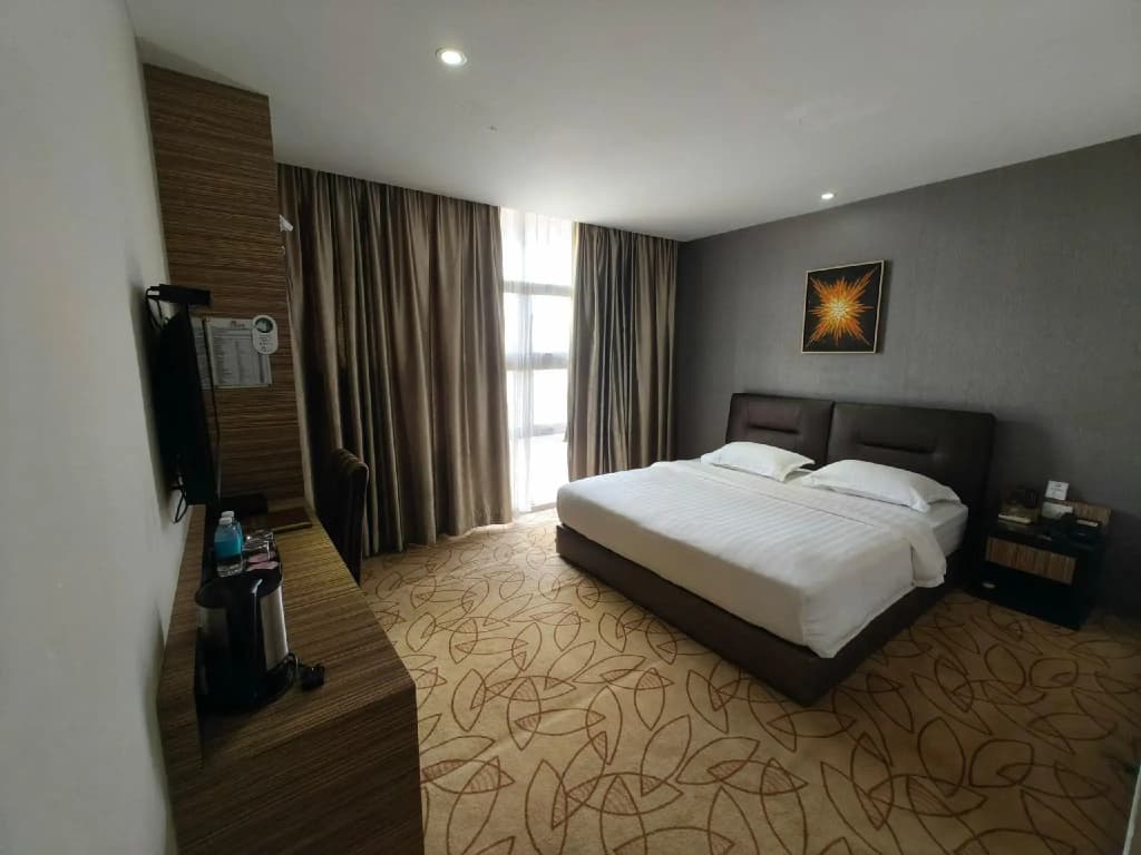Milano Hotel - photo 6