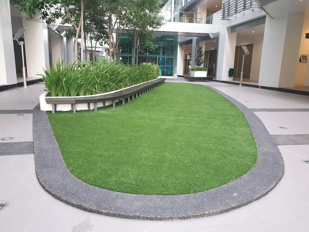 Sutera Avenue KK City by Tweetbox - photo 15