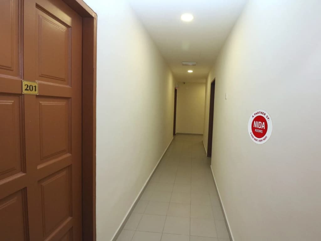 Power Hotel - photo 14