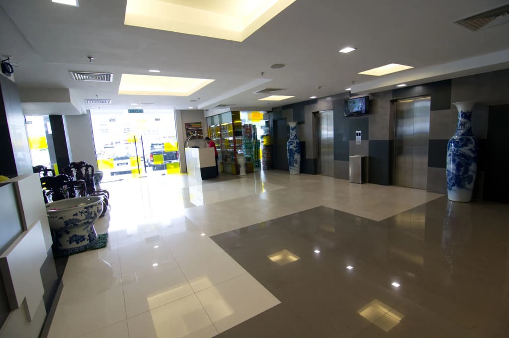 Ajang Hotel - photo 11