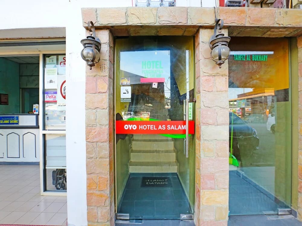 OYO 89822 Hotel As Salam - photo 6