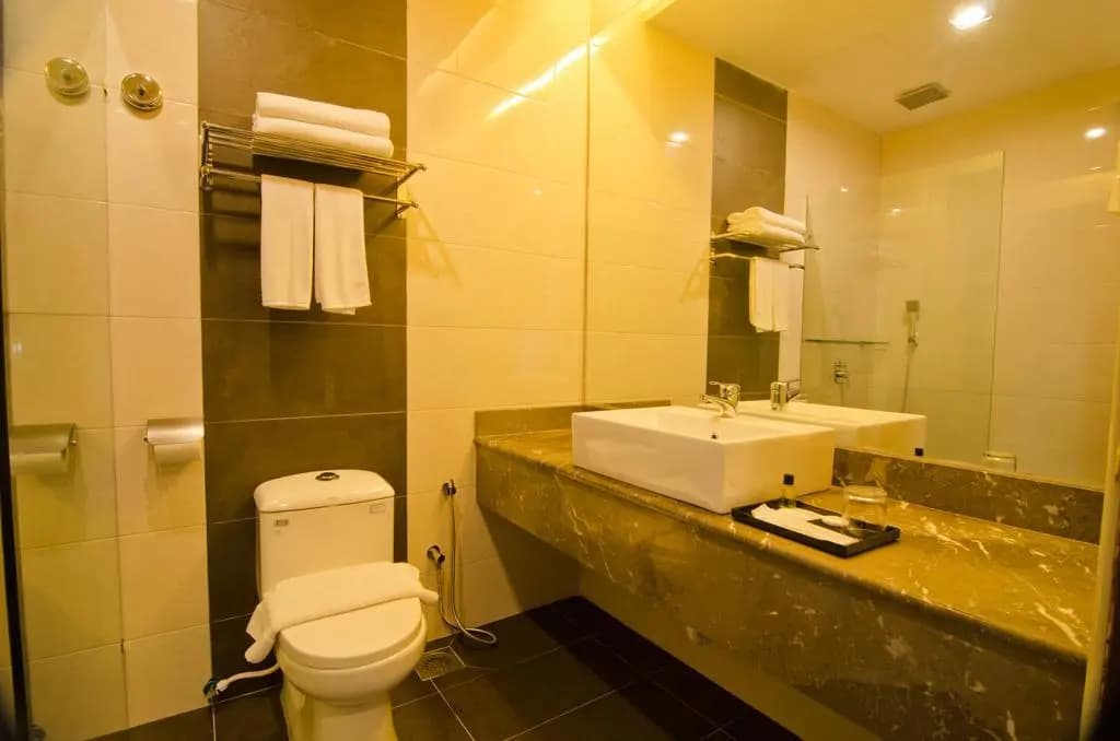 MyDream Homestay - photo 10