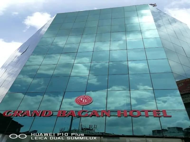 Grand Bagan Hotel Sdn Bhd - photo 1