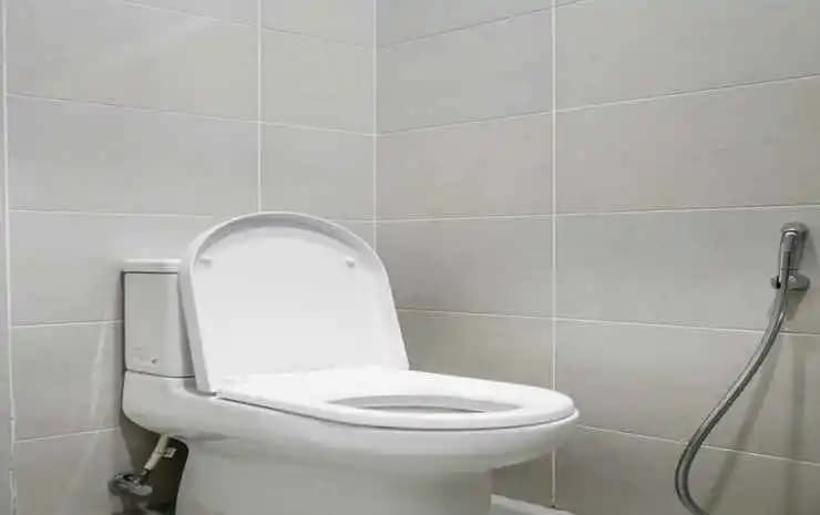 Penang Straits Garden 2Bedrooms & 6pax Georgetown - photo 12