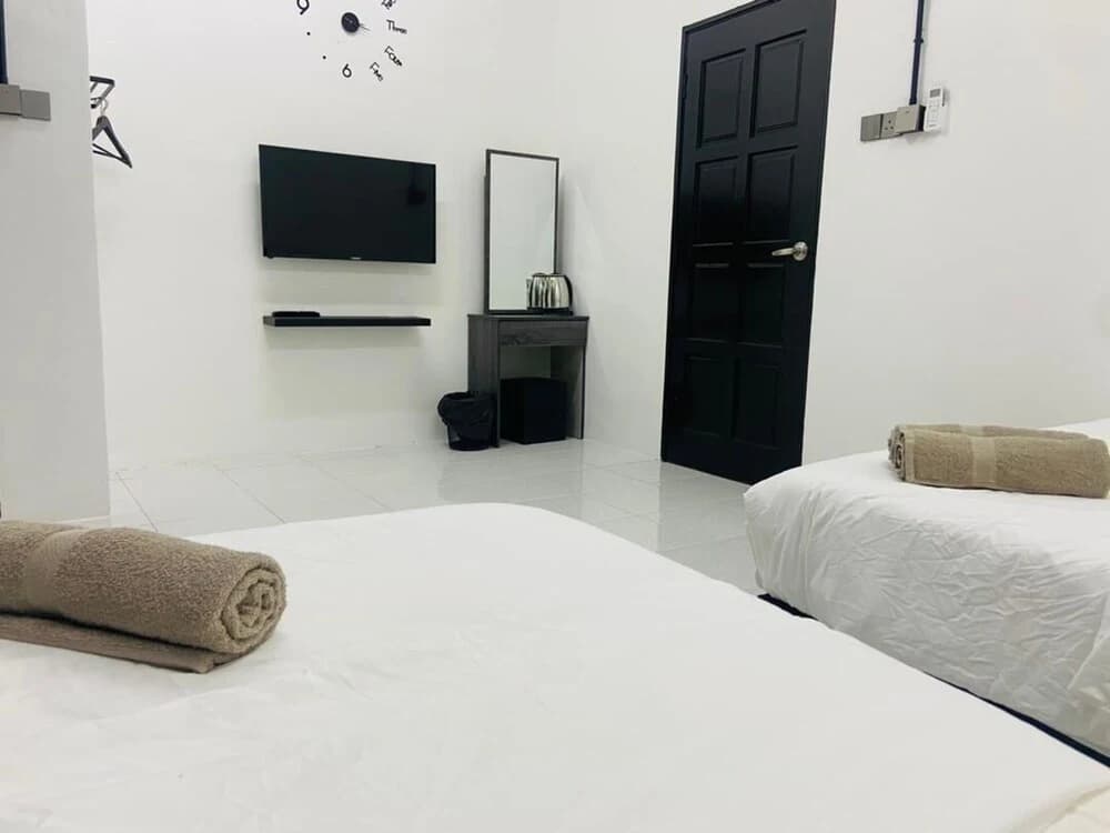 JK Roomstay - photo 3