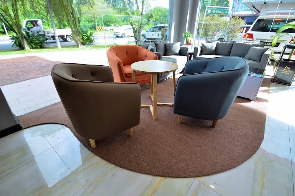 Hotel Meliden - photo 13
