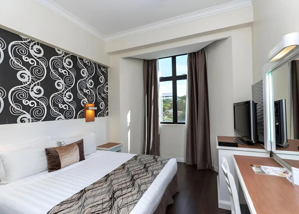 Regalodge Hotel & Spa - photo 20