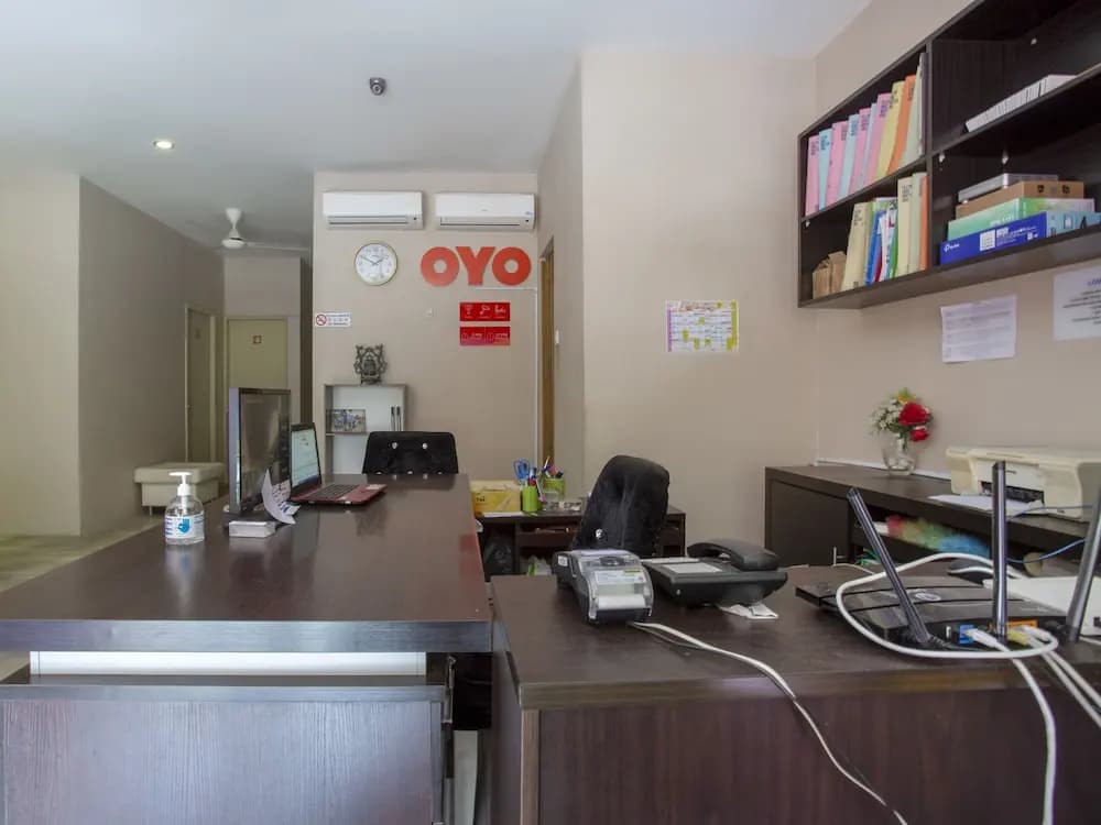Lodge 37 Ranau - photo 10