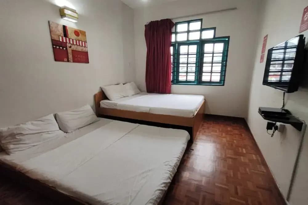 Hotel Check Inn 2 Cameron Highlands - photo 6