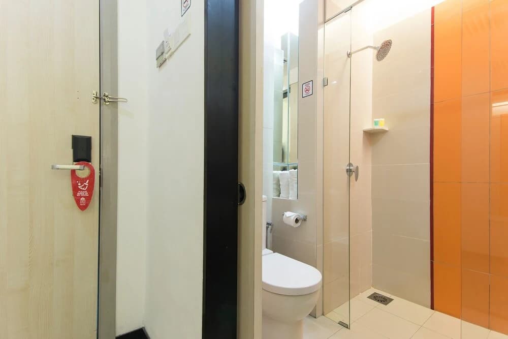 OYO Rooms Jalan Kinta Komtar - photo 8