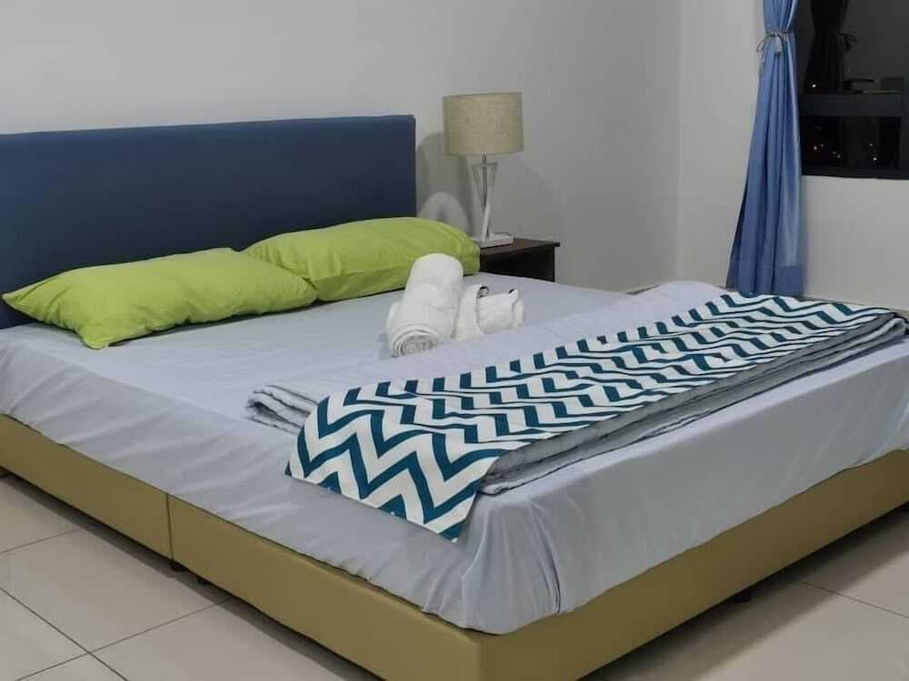 Merveille Woodsbury Suite 7 - photo 18