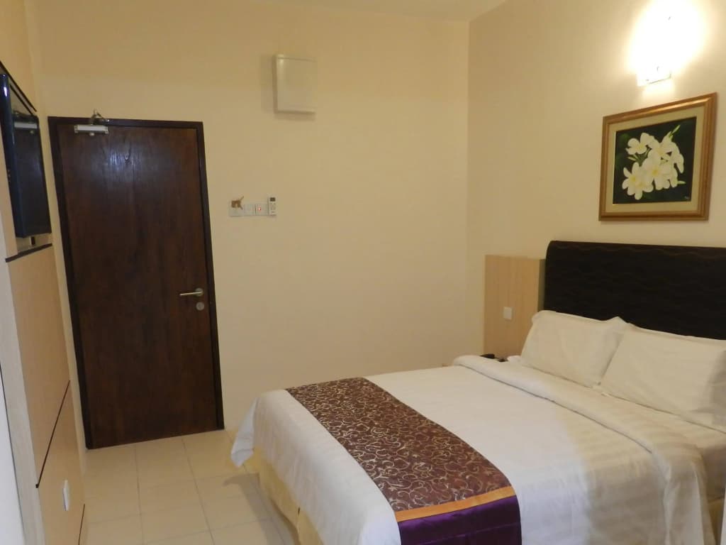 Geopark Hotel, Kuah Langkawi - photo 5