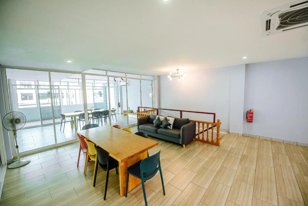 SemRock Hotel - photo 3