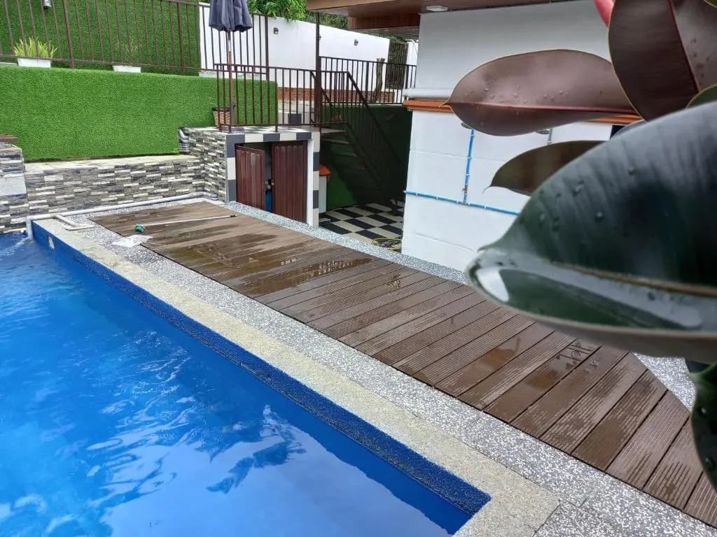Homestay PD Villa 969 with Private Pool - photo 6
