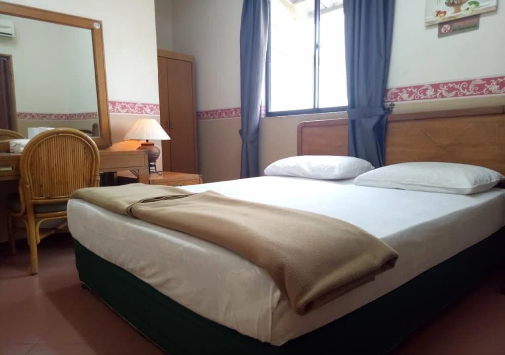 Heeren Inn Melaka - photo 1