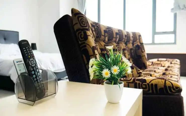 Widebed @ Damen Residence - photo 44
