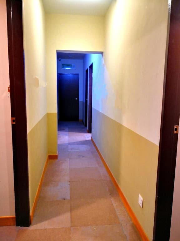 Zahaar New Wing Hotel - photo 1