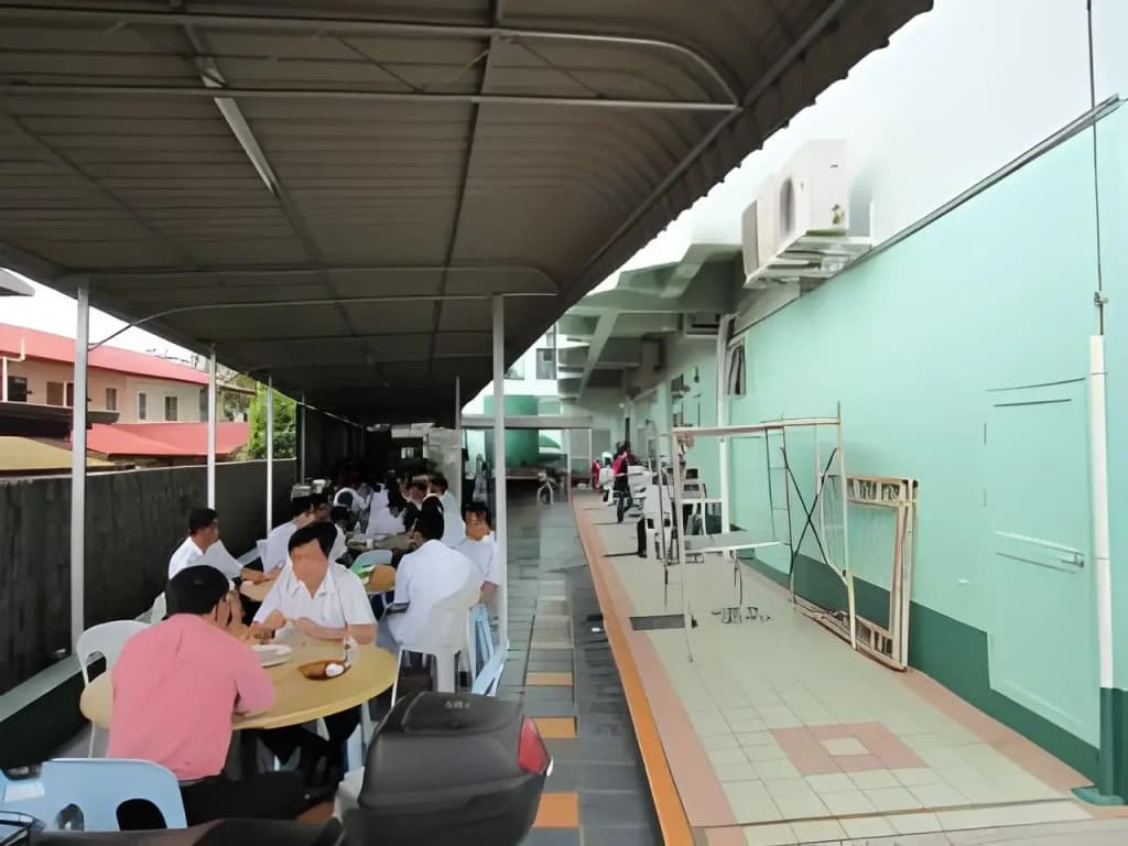 Hotel Hung Hung - photo 15