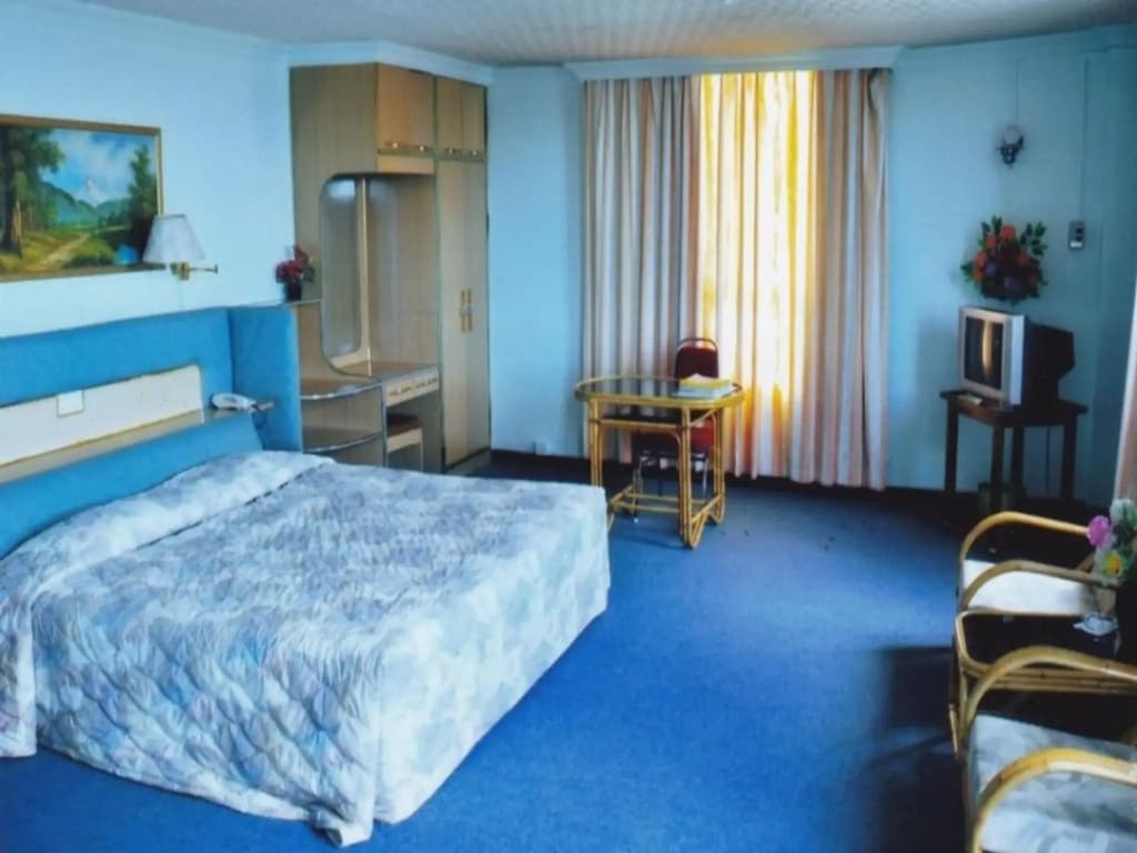 Hotel Ramai - photo 6