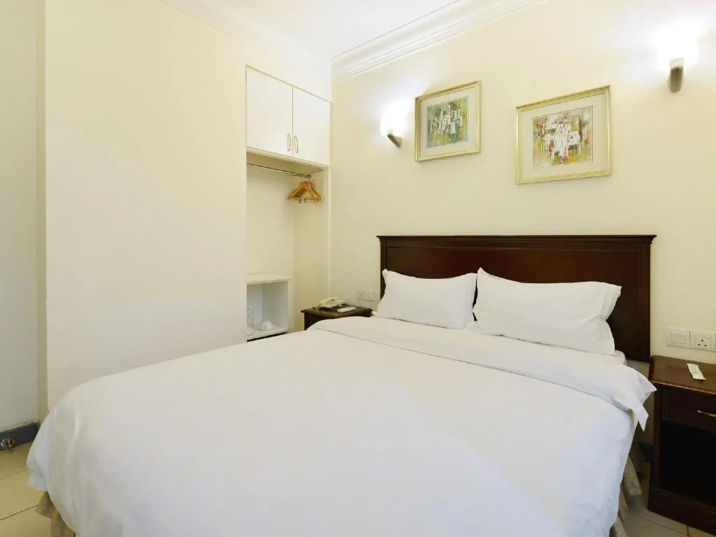 De Galleria Hotel - photo 4