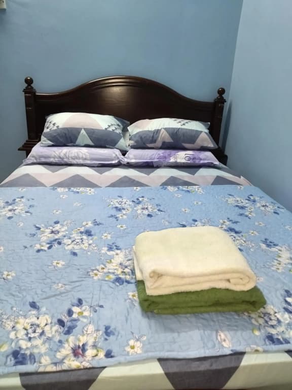 Yatida Homestay - Guest House Port Dickson - photo 18
