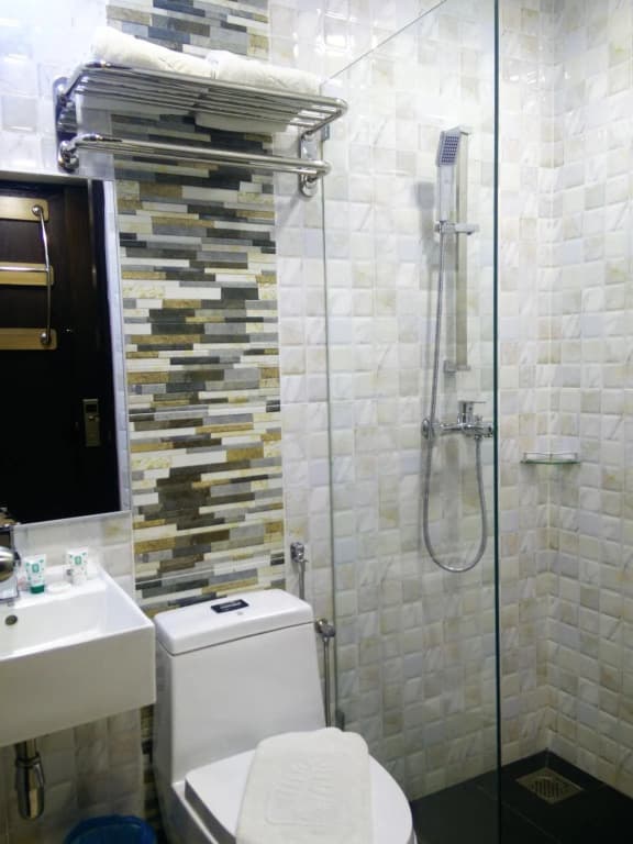 Lumut Suites - photo 8