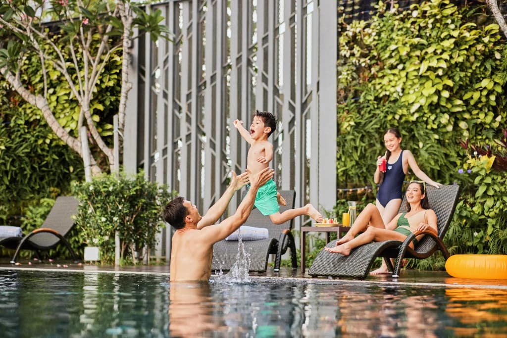 Courtyard by Marriott Penang - photo 23