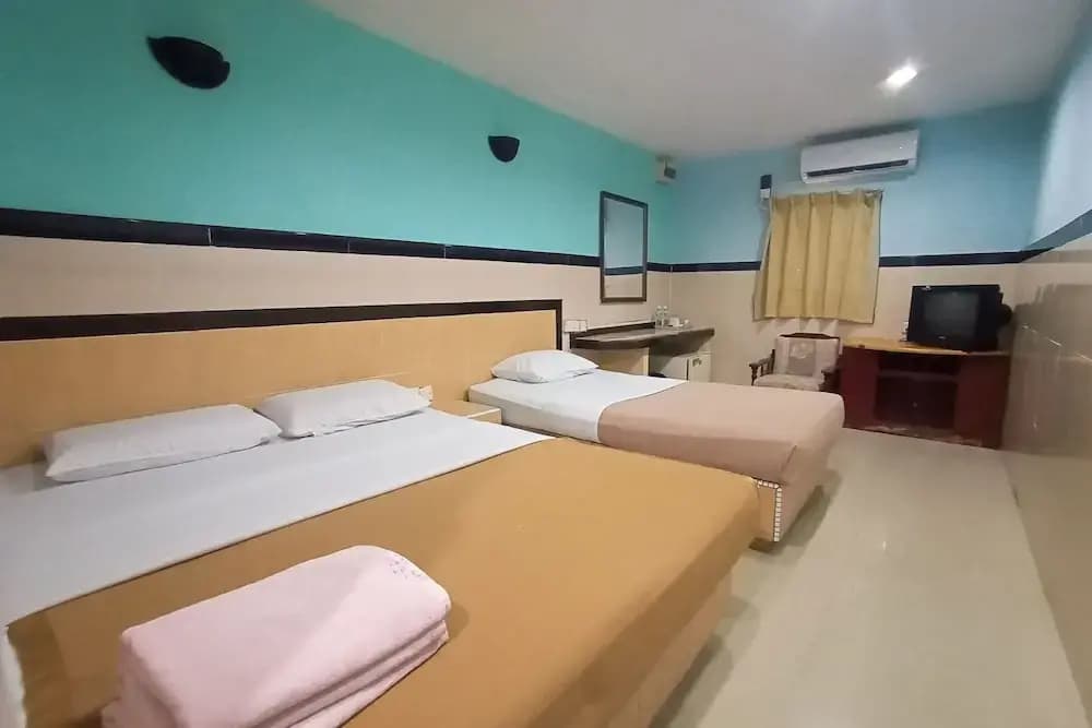 Hotel O Milion Inn - photo 5