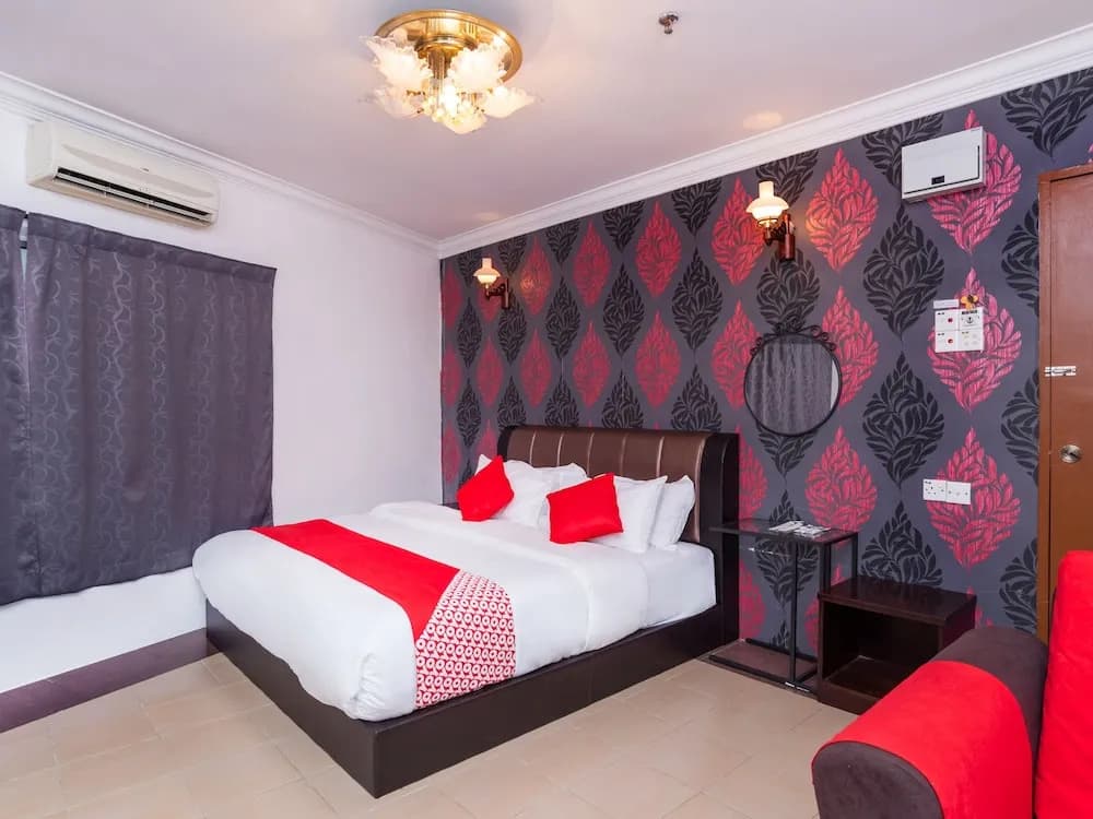 Neo Pegasus Hotel by OYO Rooms - photo 2