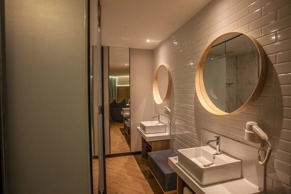 Hako Hotel Mount Austin - photo 9
