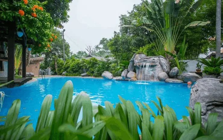 Tanjung Villa Muar - photo 17