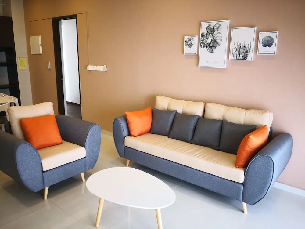 Garden View Homestay @ Country Garden Danga Bay - photo 11