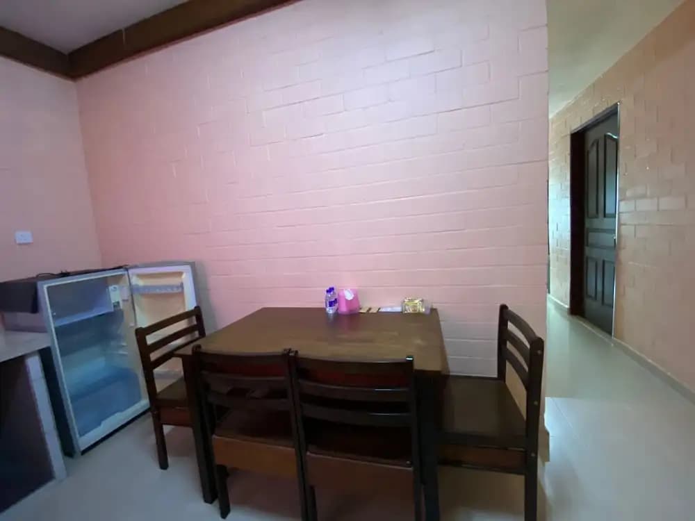 Chalet TM3, Langkawi - photo 19