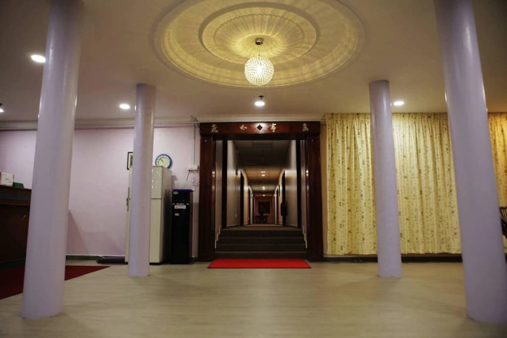 Heng Ann Guest House - photo 10