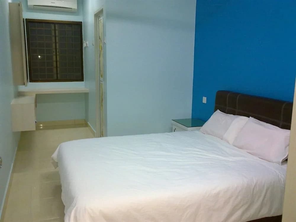 HYJ Homestay - photo 2