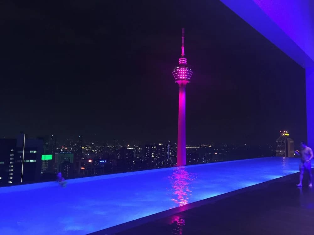 Pine Luxury @ Platinum Suite KLCC - photo 16