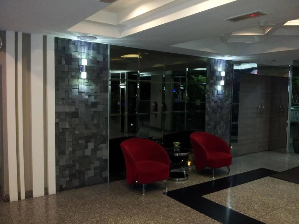 Royal Queenspark Hotel - photo 13