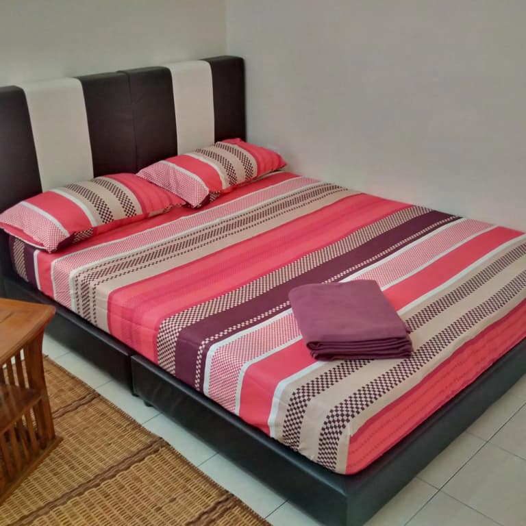 Hanaa's Homestay Ipoh - photo 5
