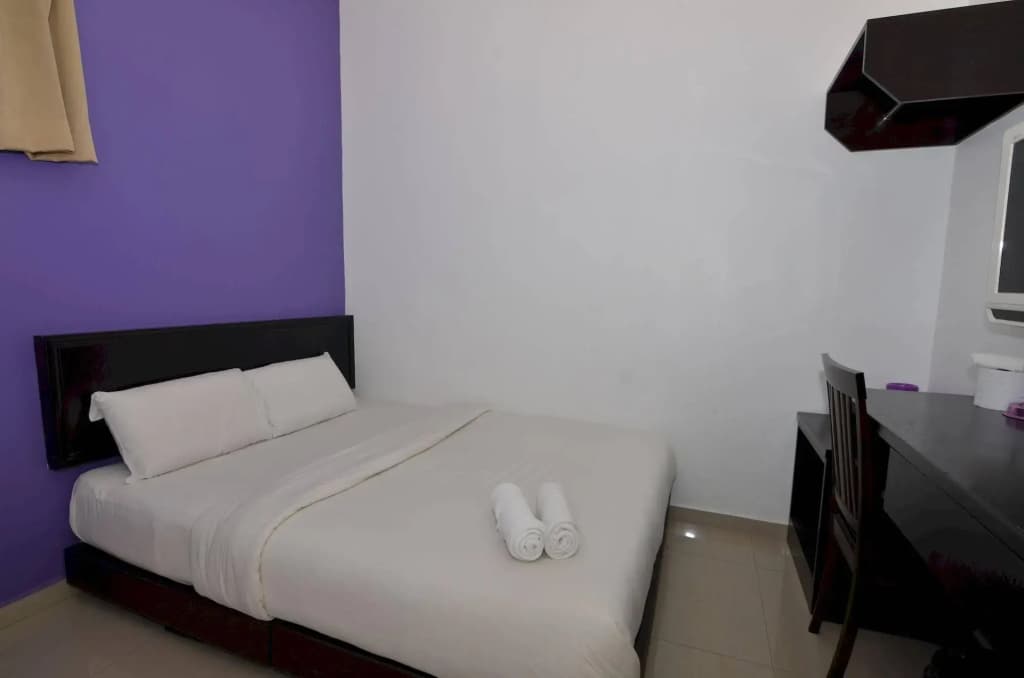 Hotel Alam Indi - photo 6