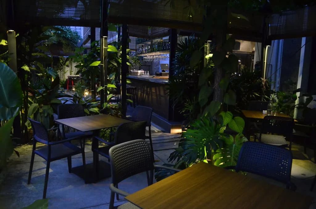 1825 Gallery Hotel - photo 30
