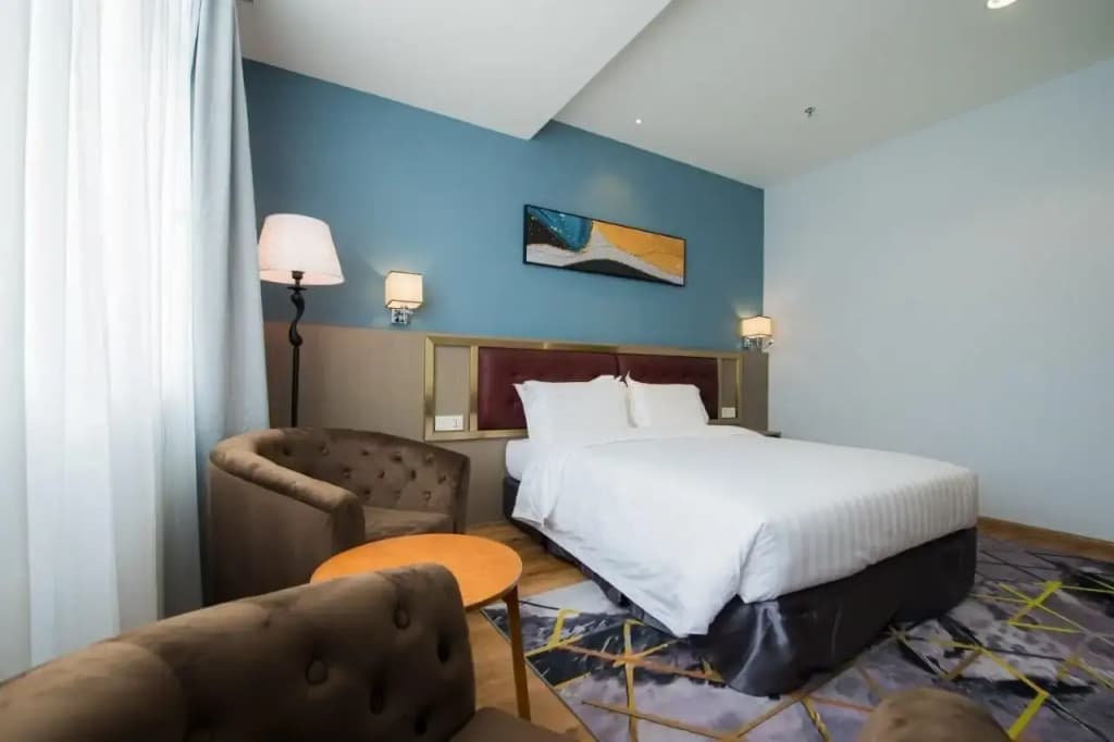 Grand InHotel Kota Kinabalu - photo 3