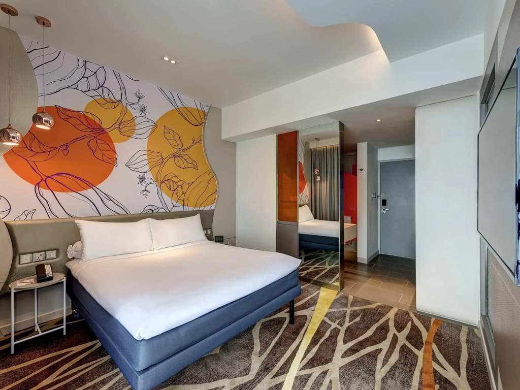 ibis Styles Johor Iskandar Puteri - photo 2