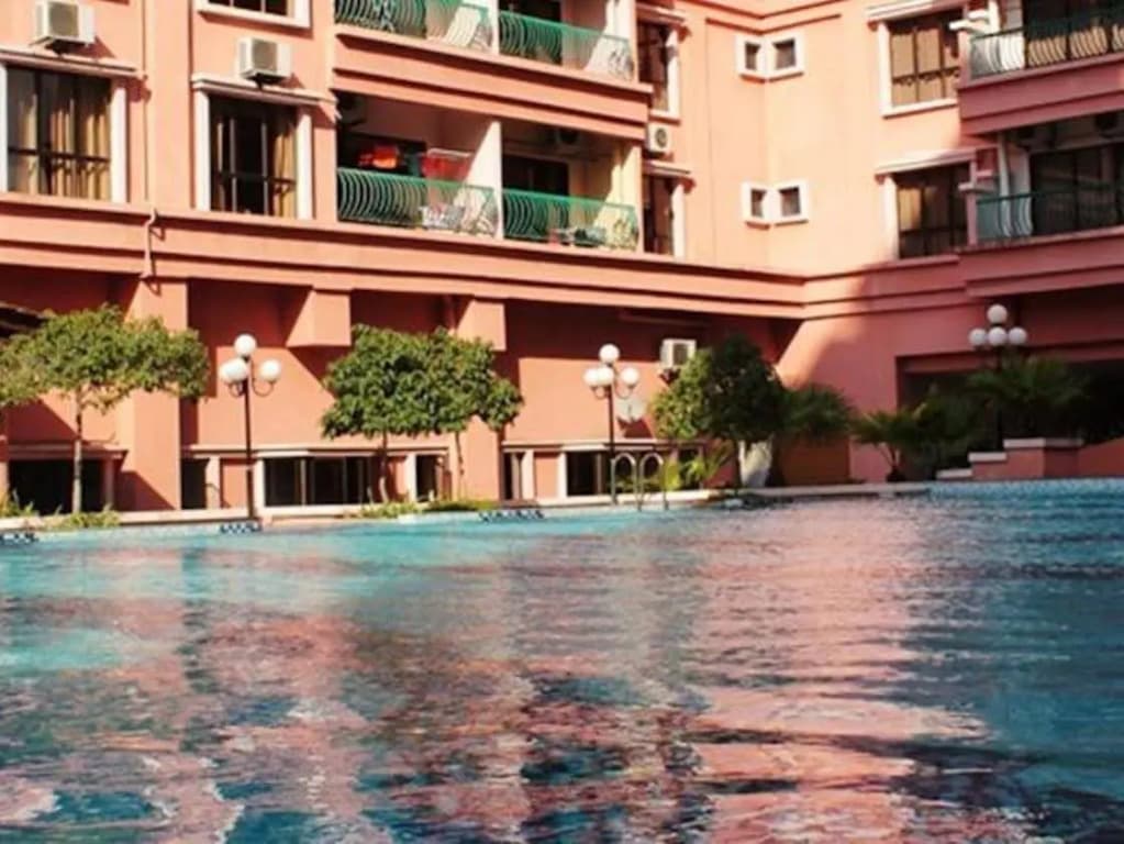 Marina Court Resort Condo - main photo