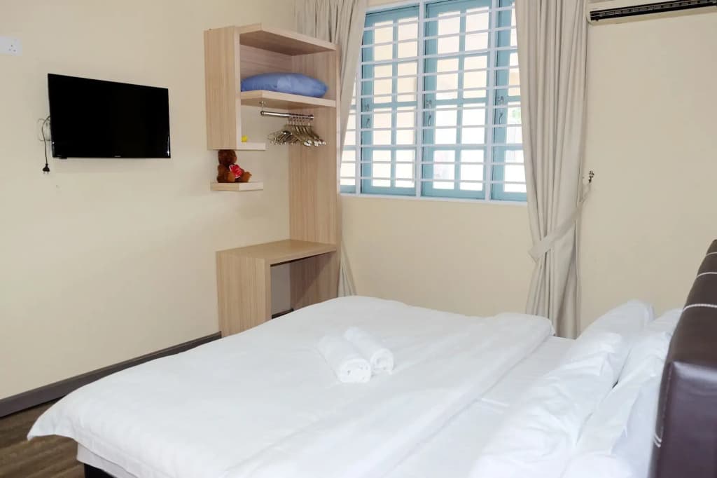 Natol Homestay-LA (Tabuan Jaya) - photo 3